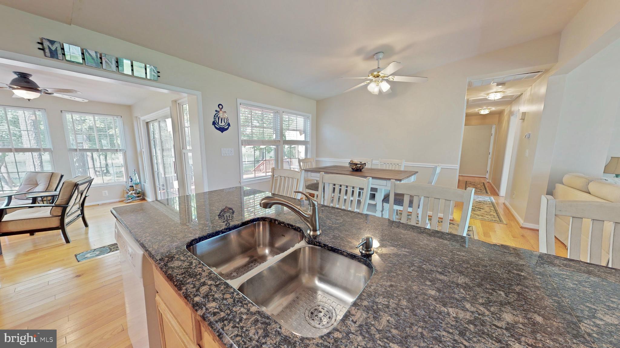 12280 Potomac View Road Newburg, MD 20664 - Photo 14 of 43 Kitchen