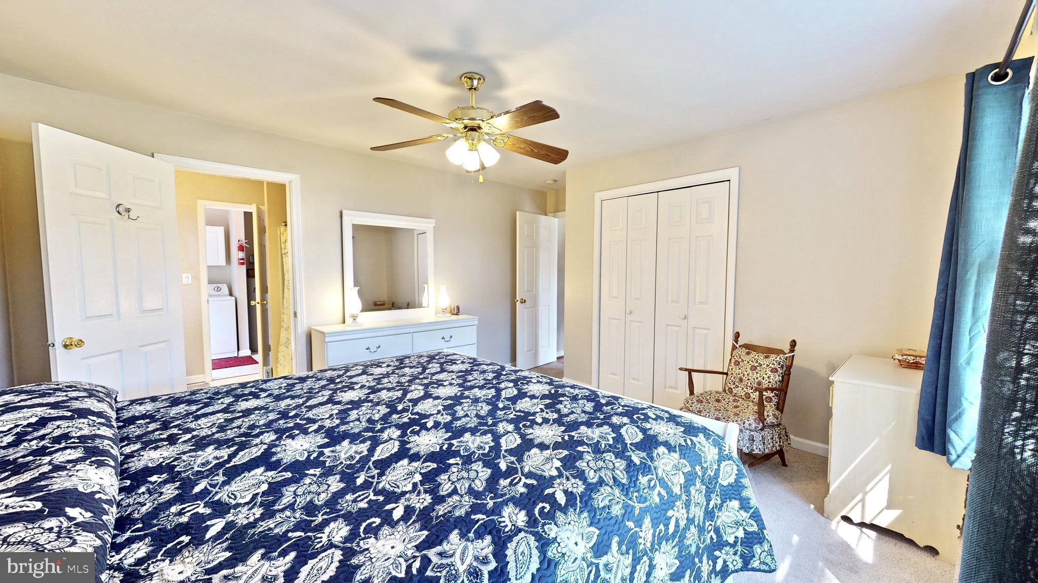 12280 Potomac View Road Newburg, MD 20664 - Photo 18 of 43 Master Bedroom