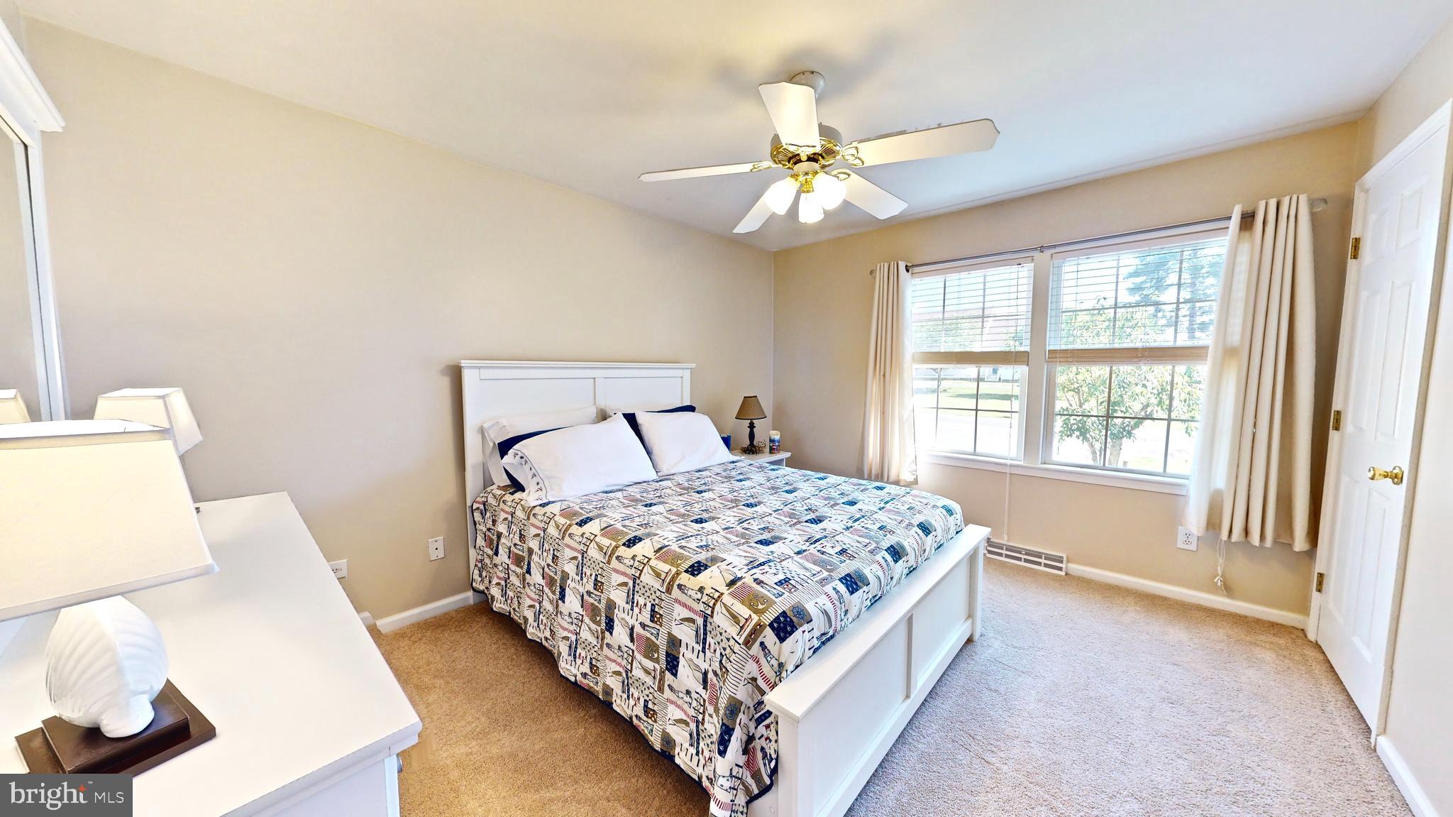 12280 Potomac View Road Newburg, MD 20664 - Photo 22 of 43 Bedroom 2 - Main Level