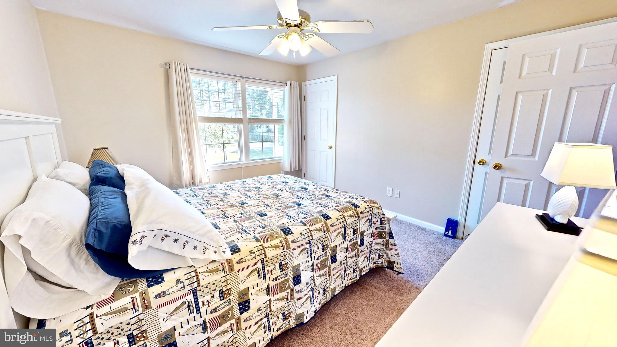 12280 Potomac View Road Newburg, MD 20664 - Photo 23 of 43 Bedroom 2 - Main Level