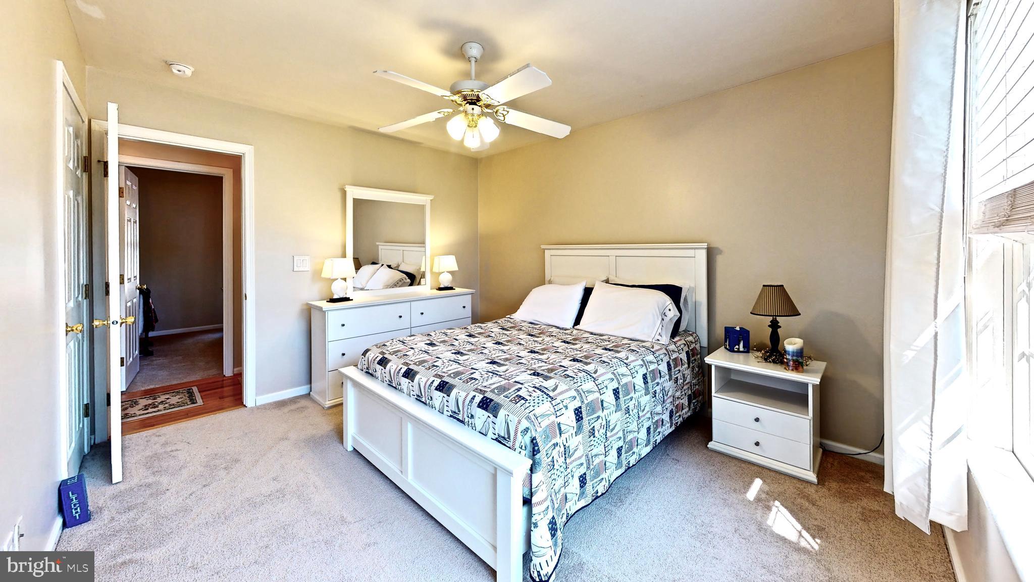 12280 Potomac View Road Newburg, MD 20664 - Photo 24 of 43 Bedroom 2 - Main Level
