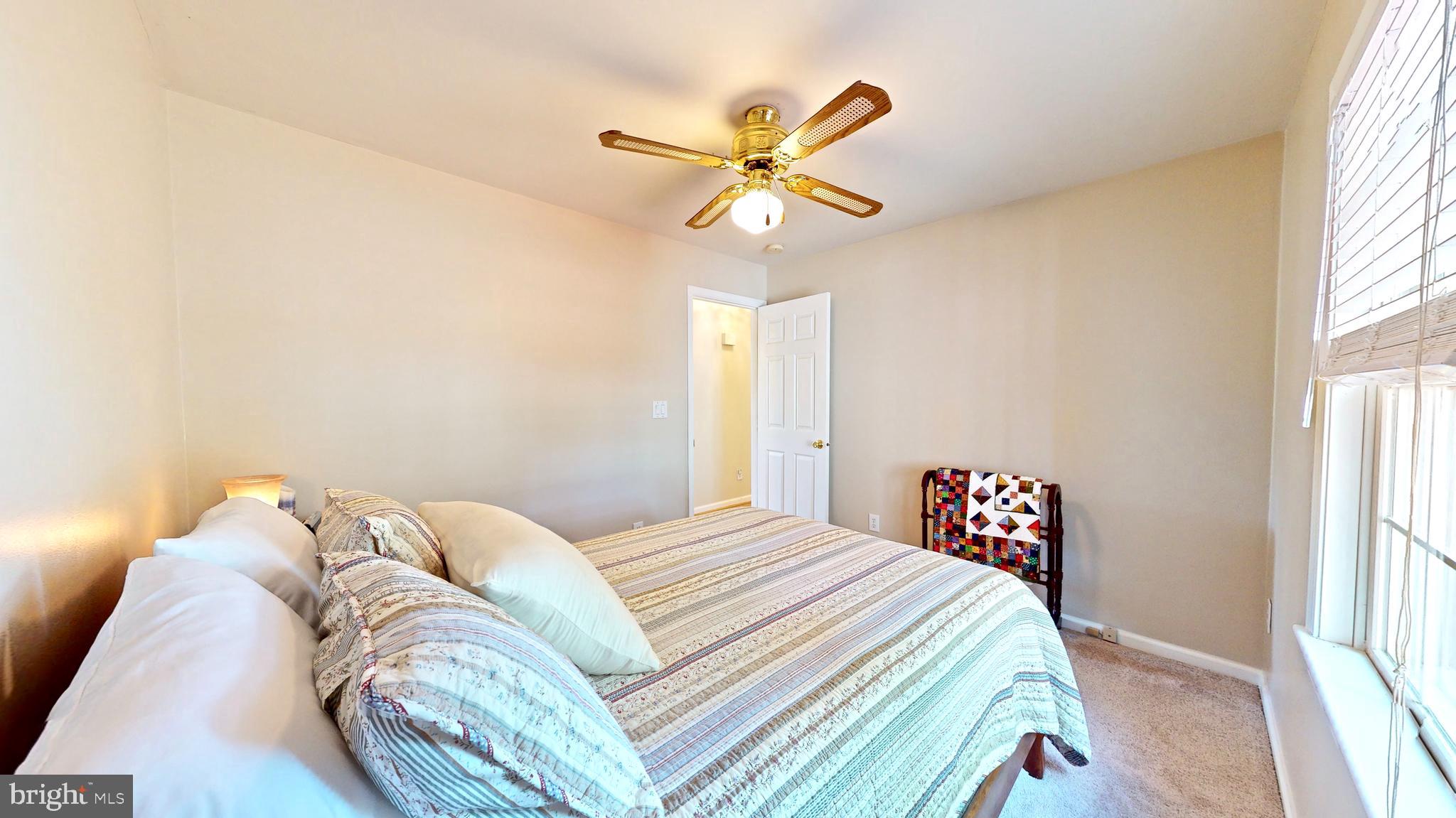 12280 Potomac View Road Newburg, MD 20664 - Photo 25 of 43 Bedroom 3 - Main Level