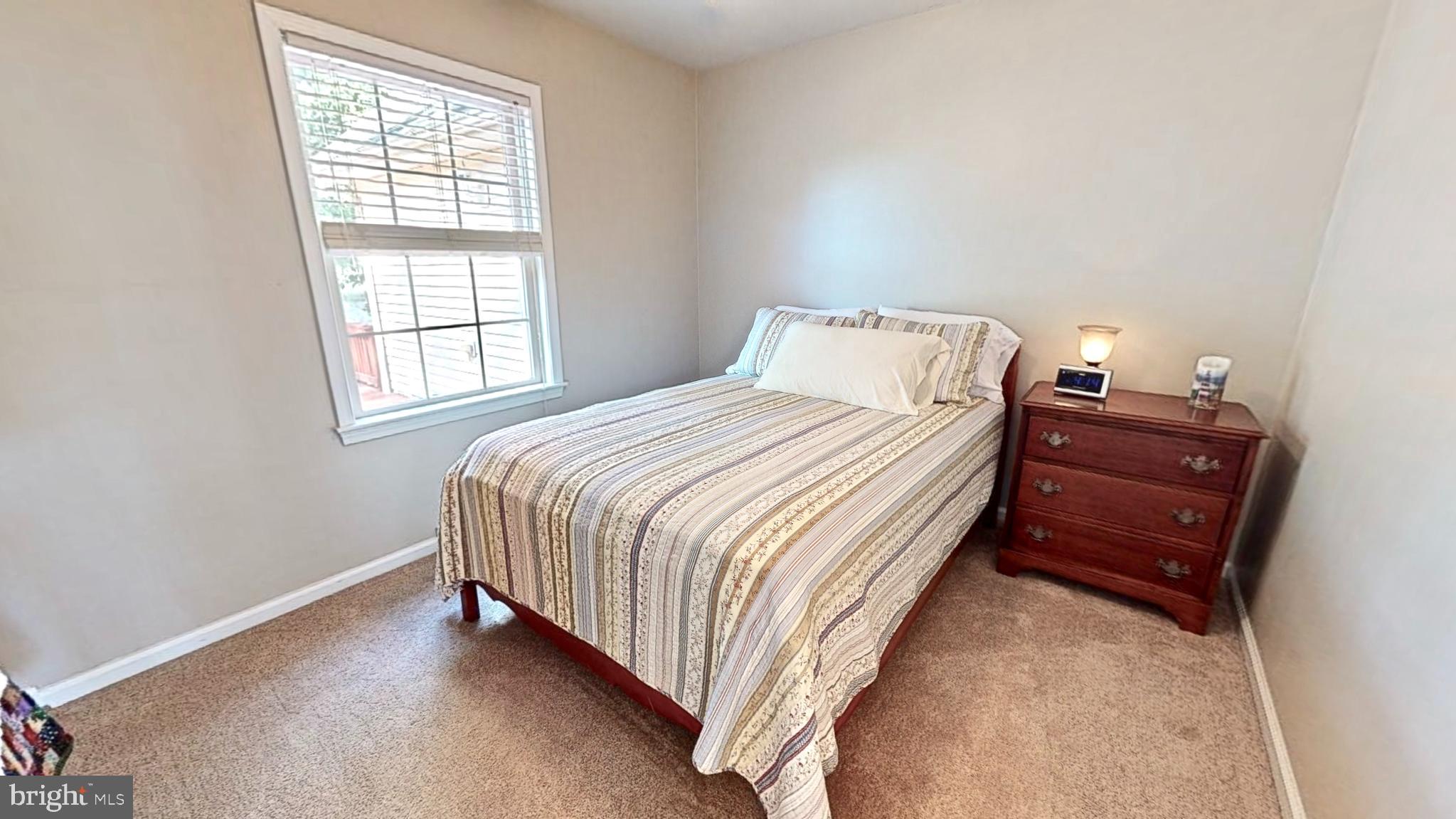 12280 Potomac View Road Newburg, MD 20664 - Photo 26 of 43 Bedroom 3 - Main Level