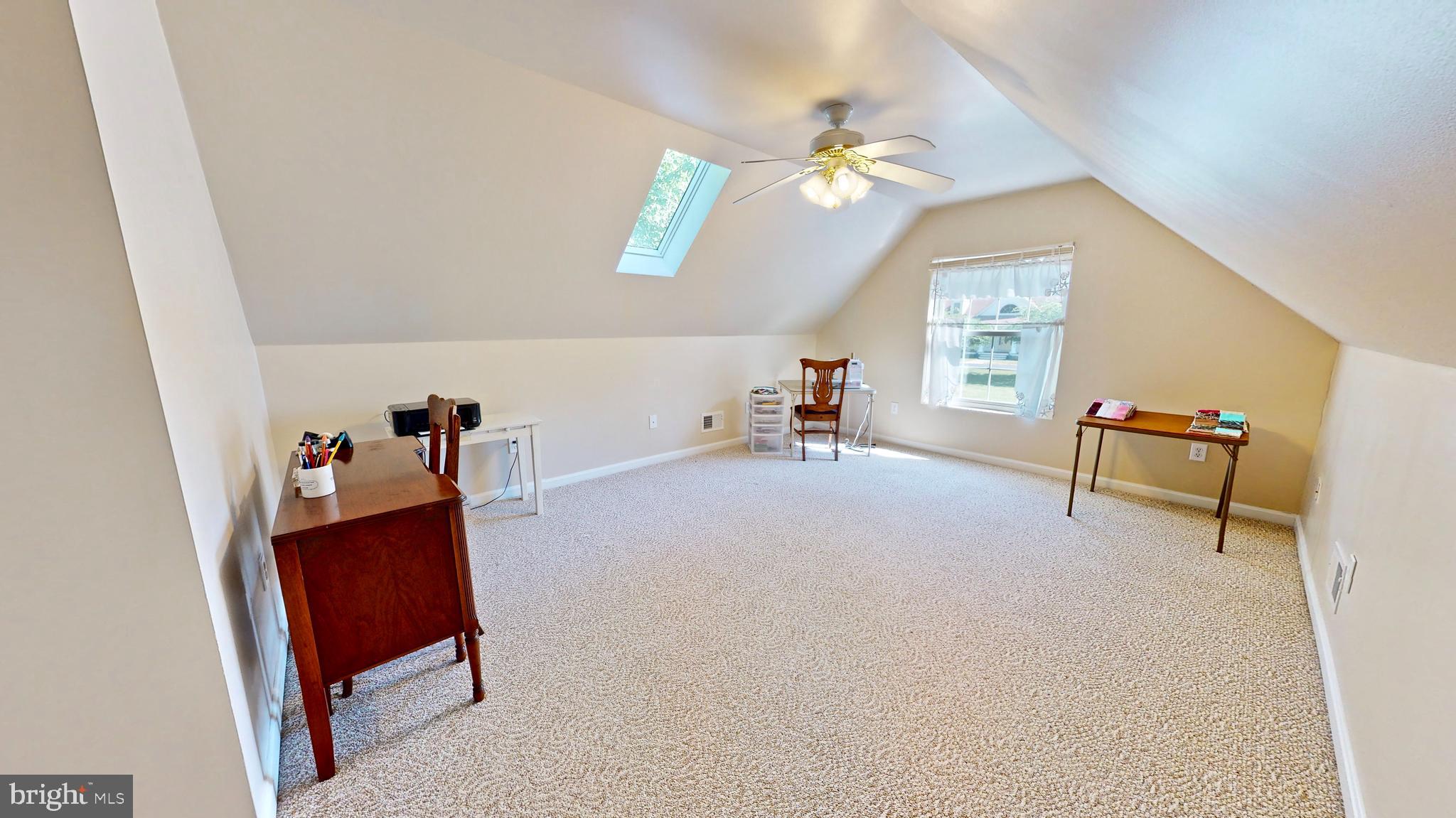 12280 Potomac View Road Newburg, MD 20664 - Photo 33 of 43 Bedroom 4 - Upper Level