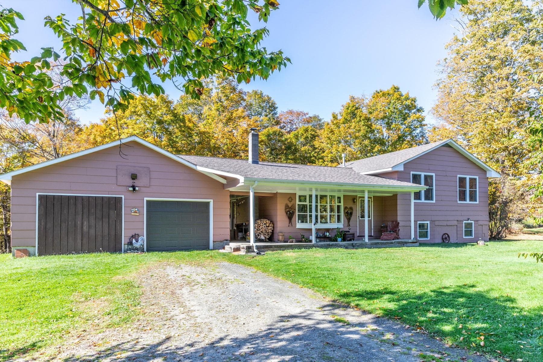 1421 Shaw Mansion Road Waterbury, VT 05677 - Photo 31 of 38