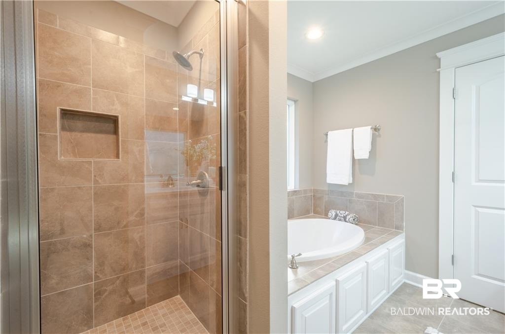 9967 Wedgefield Court Mobile, AL 36608 - Photo 23 of 35