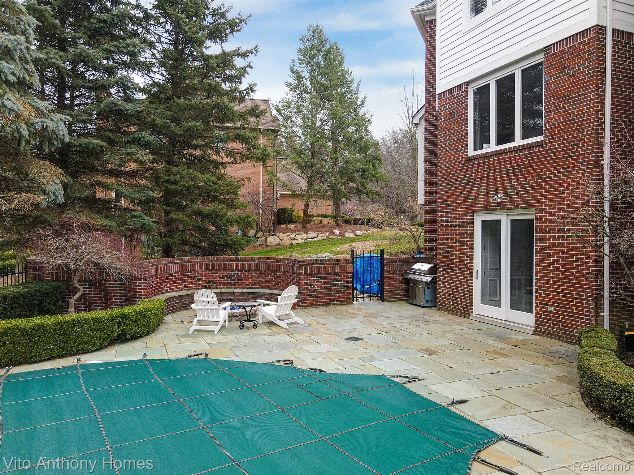 4704 Windemere Court Rochester, MI 48306 - Photo 76 of 87 Gallery Image 76