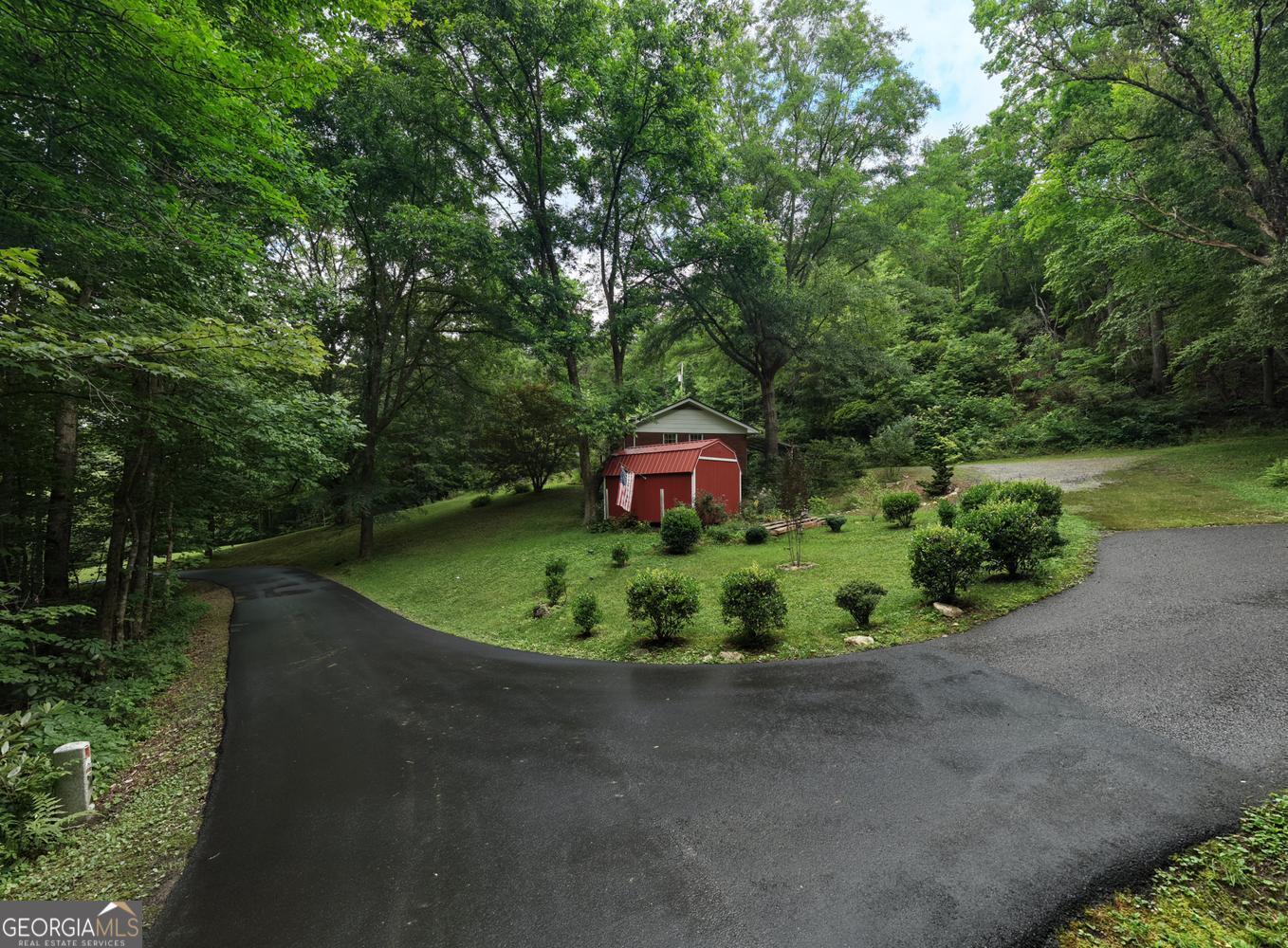 5127 Mineral Springs Road Young Harris, GA 30582 - Photo 49 of 58