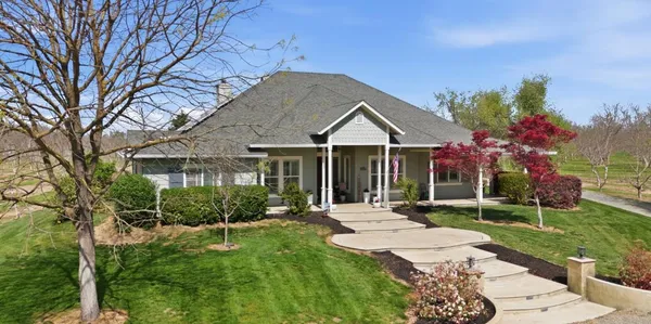 $2,300,000 | 3302 Bear River Drive, Rio Oso, CA 95674