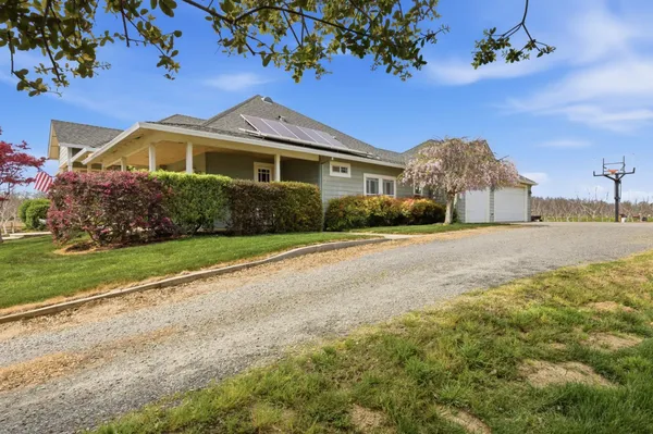 $2,300,000 | 3302 Bear River Drive, Rio Oso, CA 95674