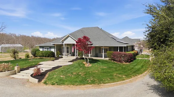 $2,300,000 | 3302 Bear River Drive, Rio Oso, CA 95674
