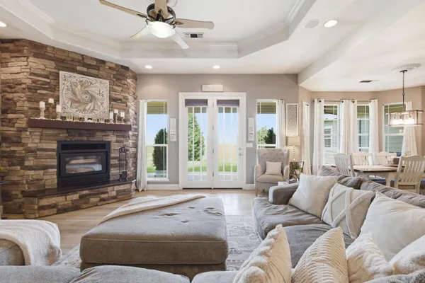 $2,300,000 | 3302 Bear River Drive, Rio Oso, CA 95674