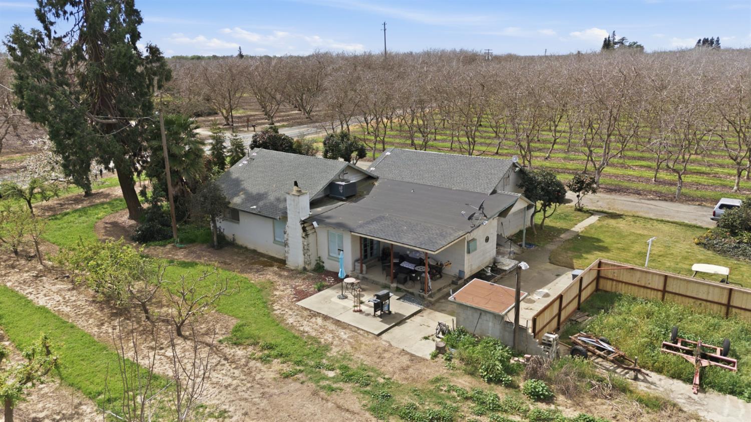 3302 Bear River Drive Rio Oso, CA 95674 - Photo 91 of 93