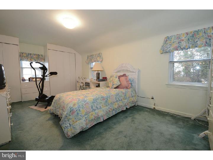 908 Clover Hill Road Wynnewood, PA 19096 - Photo 14 of 14 Bedroom 3