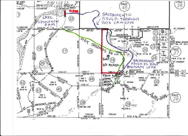 0 Ney Springs Road Mount Shasta, CA 96067 - Photo 5 of 9 Gallery Image 5