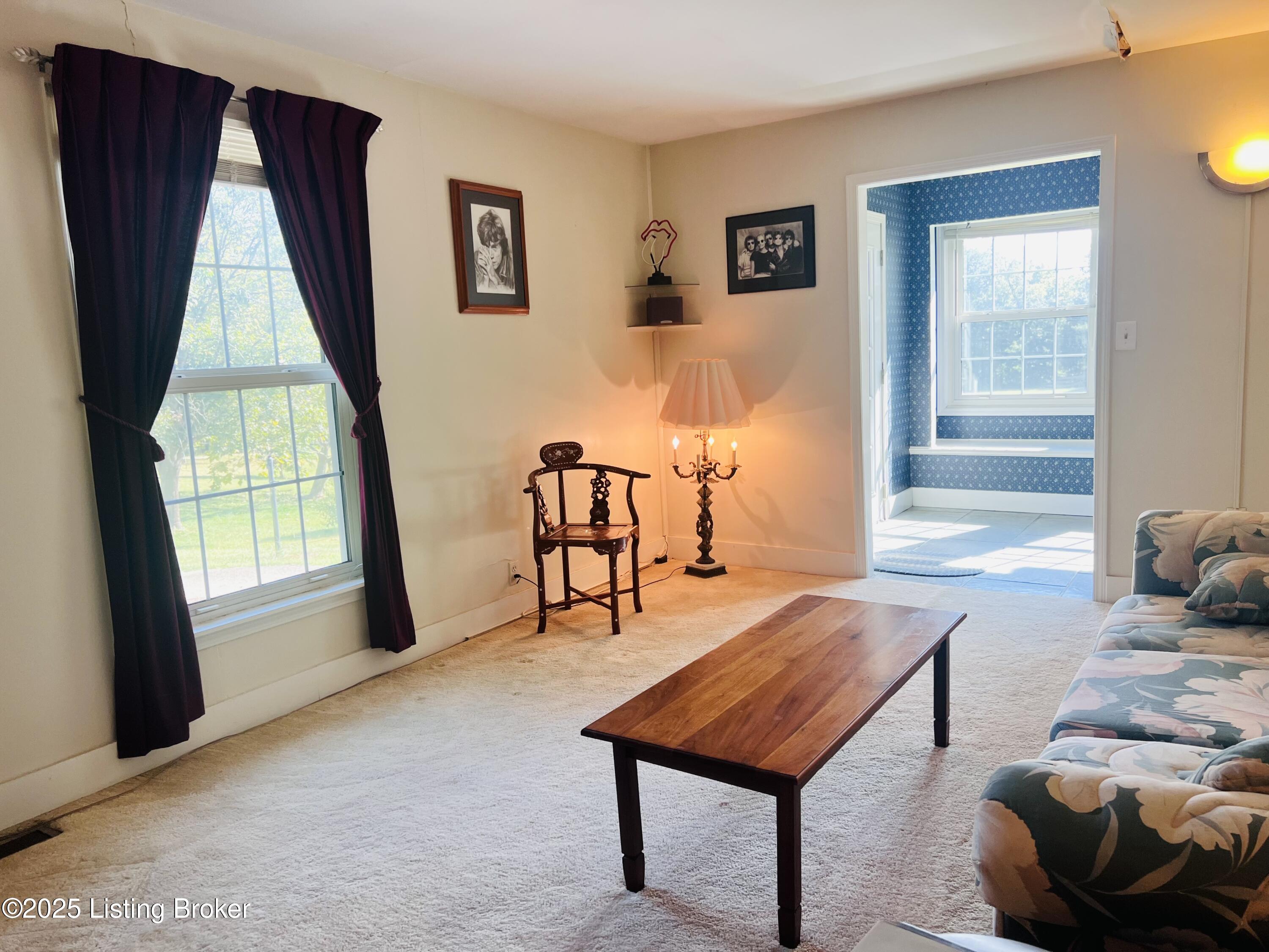 9101 Fairmount Road Louisville, KY 40291 - Photo 11 of 53 bonus room/office