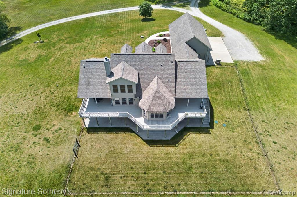 12700 Shaffer Road Davisburg, MI 48350 - Photo 86 of 99