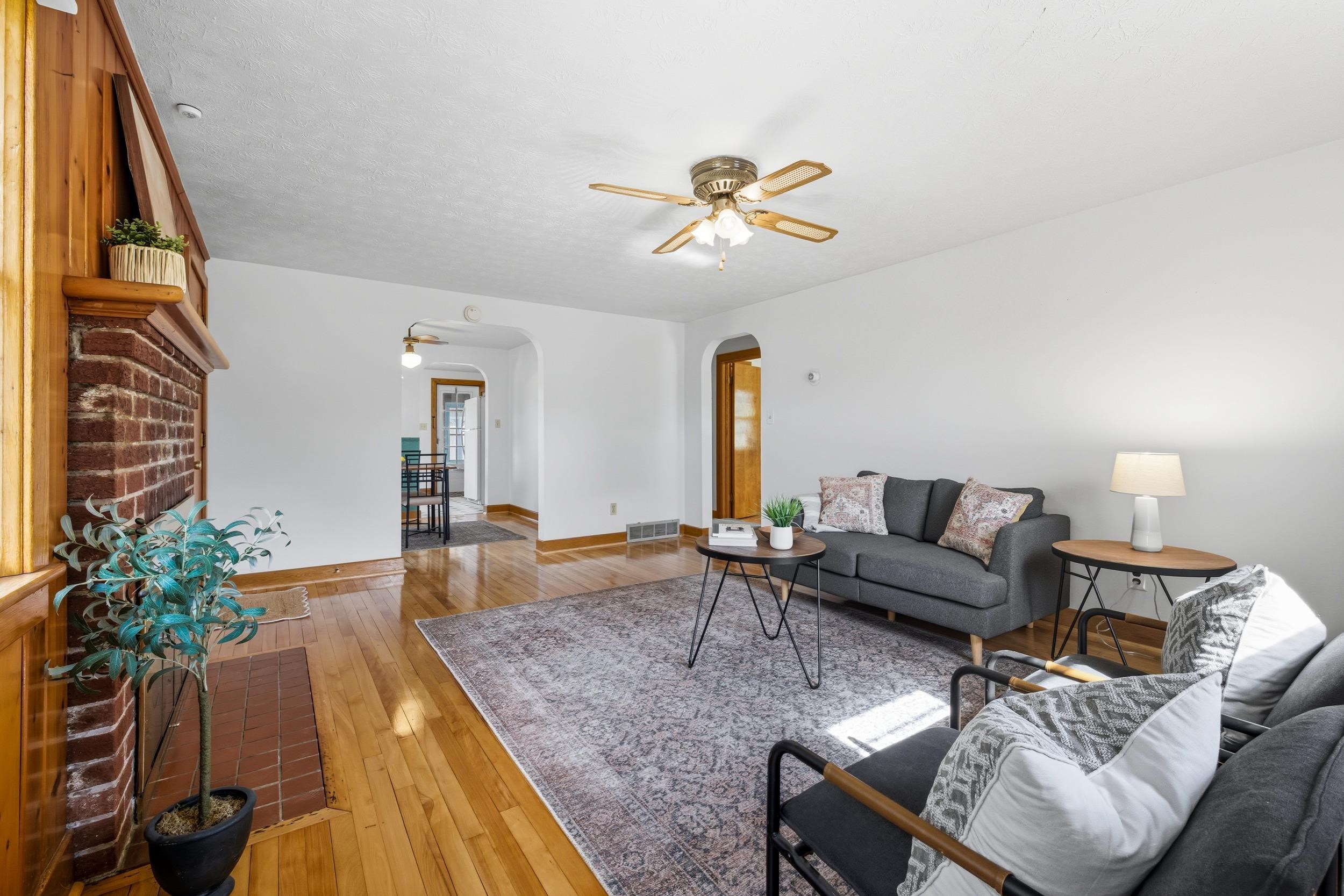 161 Boyers Road Harrisonburg, VA 22801 - Photo 20 of 74