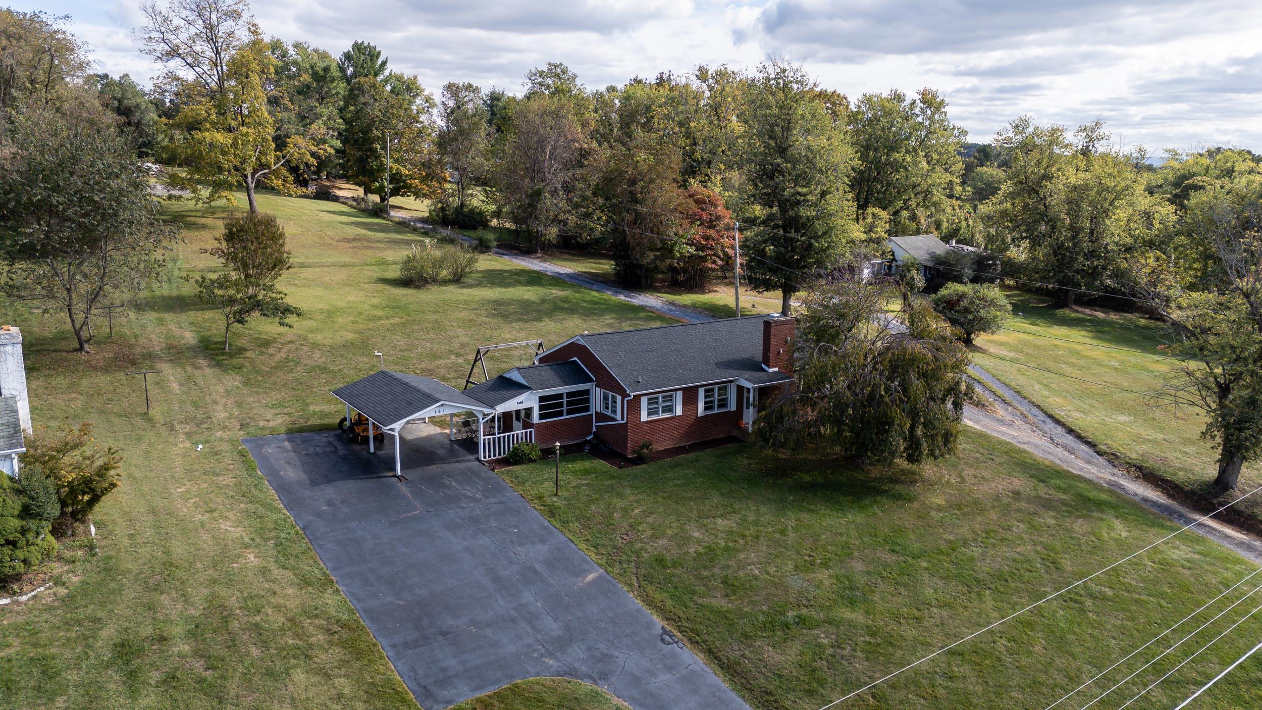 161 Boyers Road Harrisonburg, VA 22801 - Photo 66 of 74