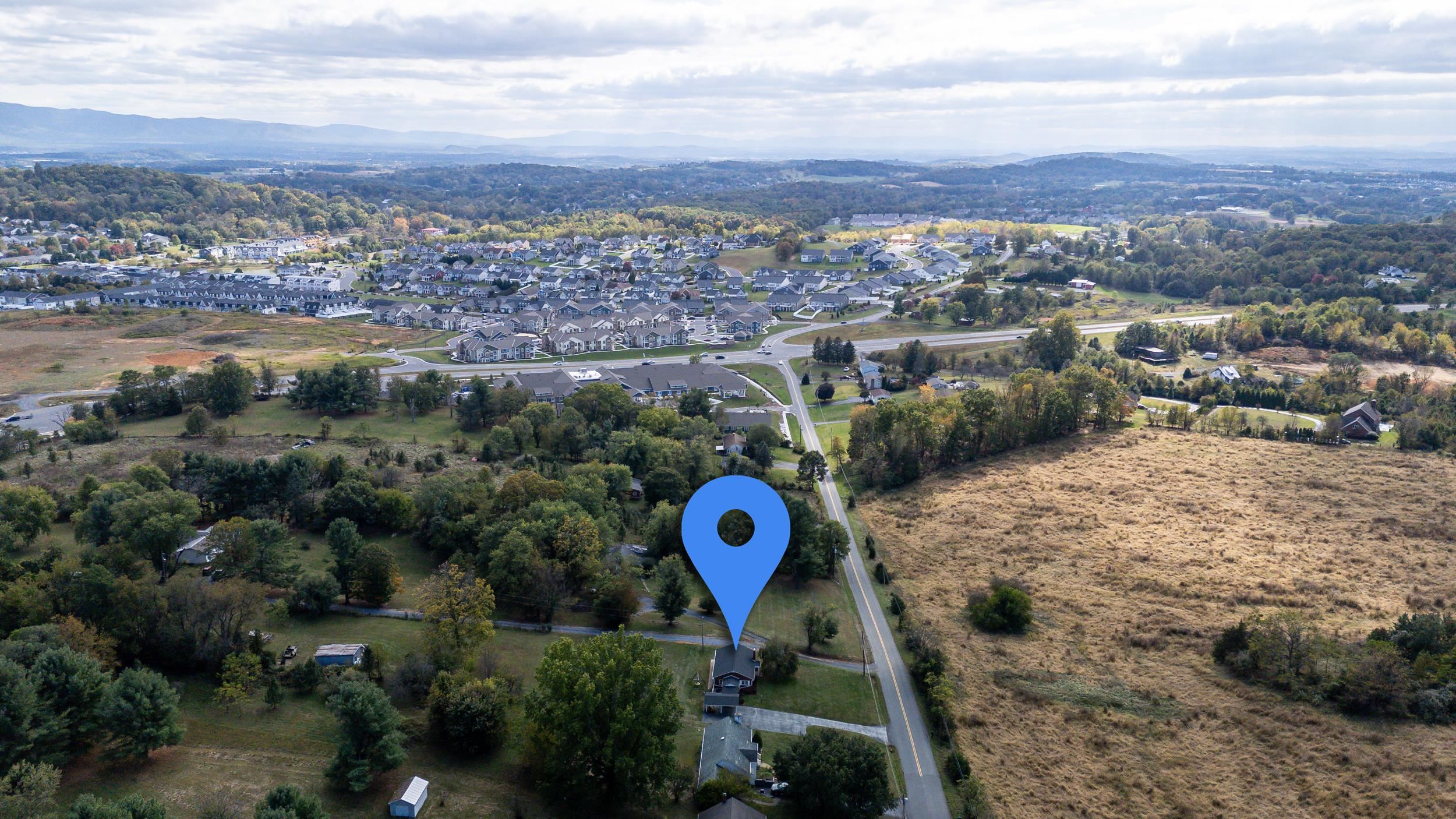 161 Boyers Road Harrisonburg, VA 22801 - Photo 71 of 74