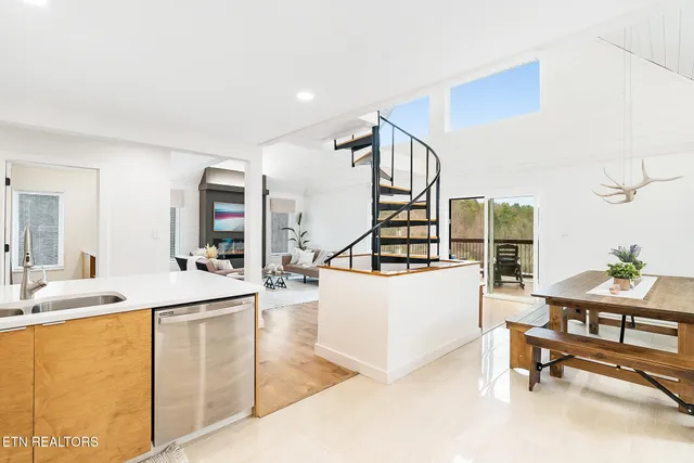 $899,900 | 928 Ditney Way, Sevierville, TN 37876