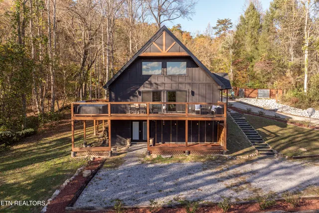 $899,900 | 928 Ditney Way, Sevierville, TN 37876