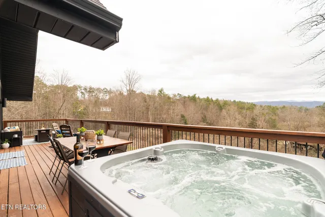 $899,900 | 928 Ditney Way, Sevierville, TN 37876
