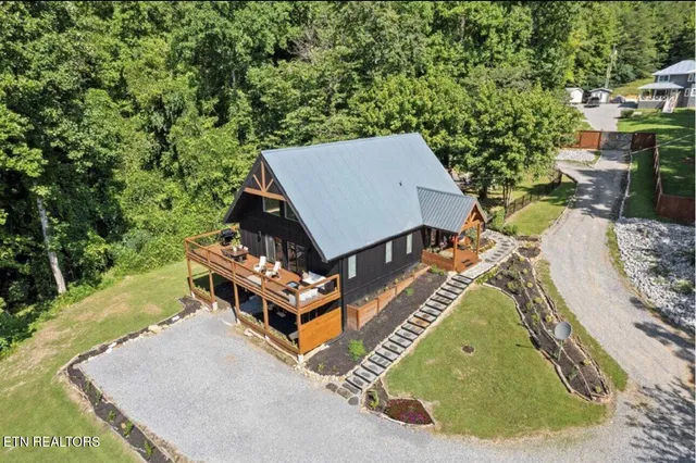 $899,900 | 928 Ditney Way, Sevierville, TN 37876