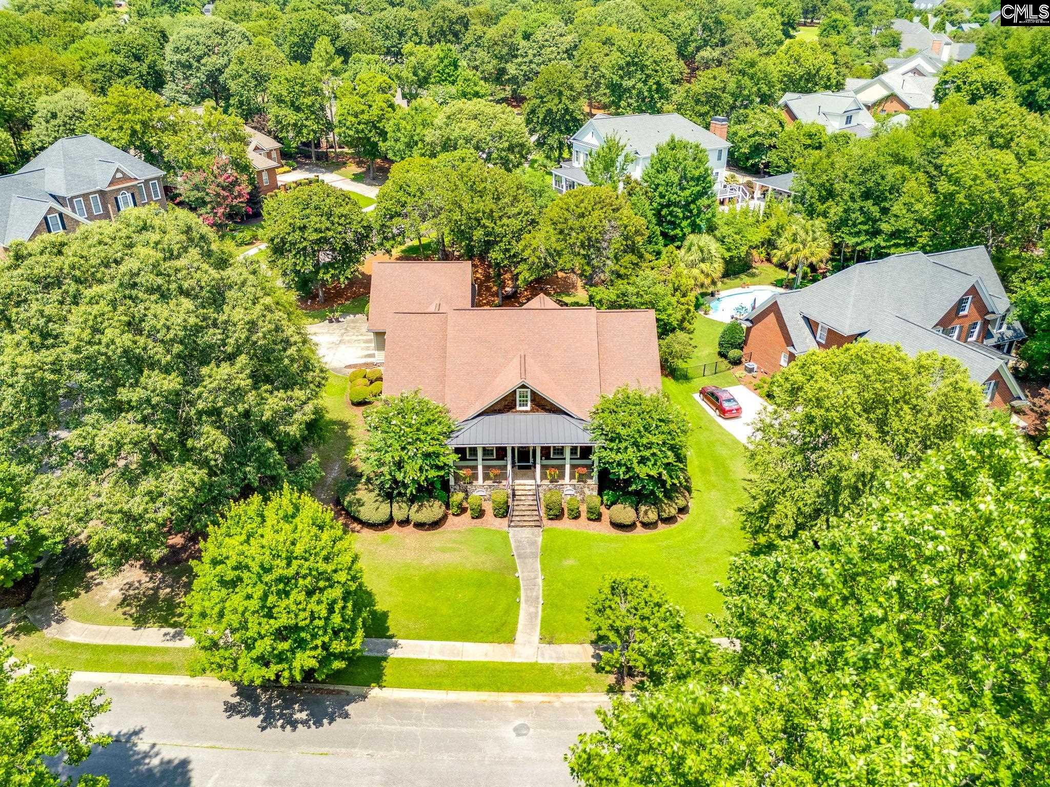 324 Upland Trail Road Elgin, SC 29045 - Photo 49 of 67