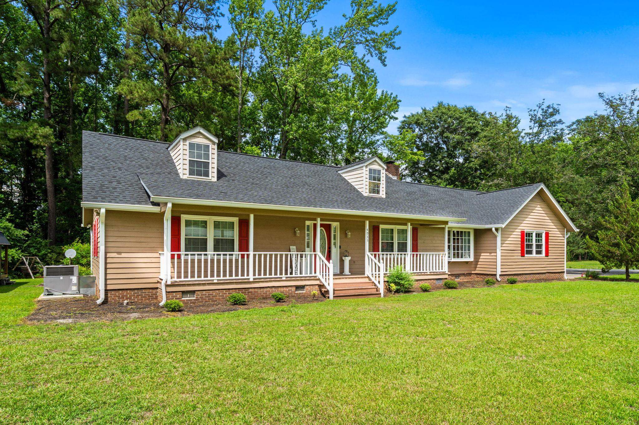 4935 Meadow Street Loris, SC 29569 - Photo 29 of 65