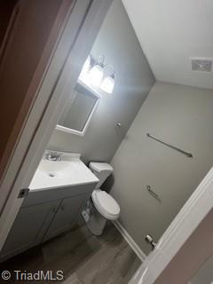 1967 Lakeview Road Asheboro, NC 27203 - Photo 5 of 6