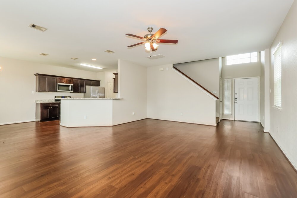 2802 Mesquite Ridge Drive Houston, TX 77073 - Photo 6 of 17