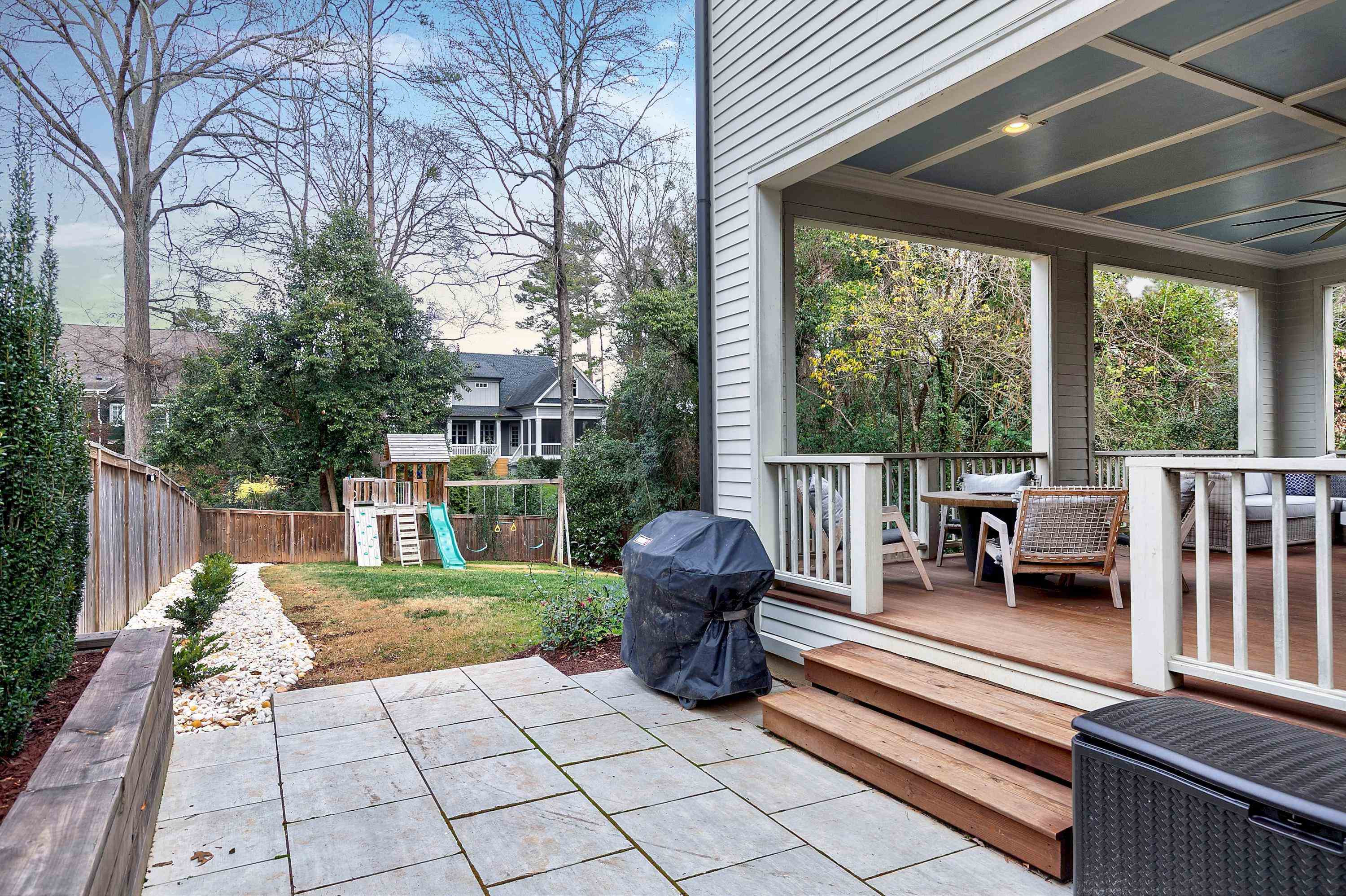 3010 Churchill Road Raleigh, NC 27607 - Photo 58 of 61 Photo 58