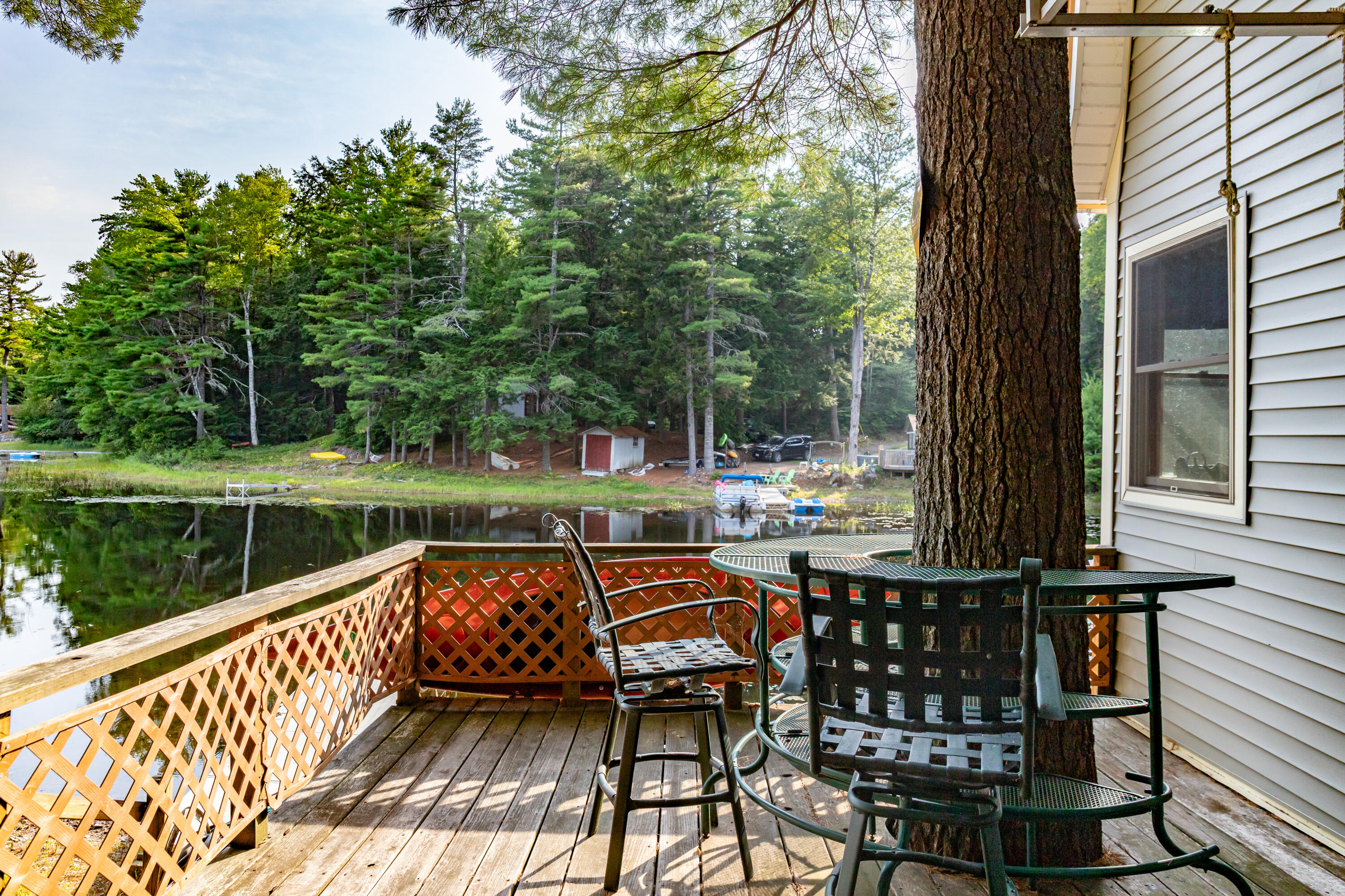 12 Paradise Cove Clifton, ME 04428 - Photo 12 of 52 12 Paradise Cove Exteriors-2