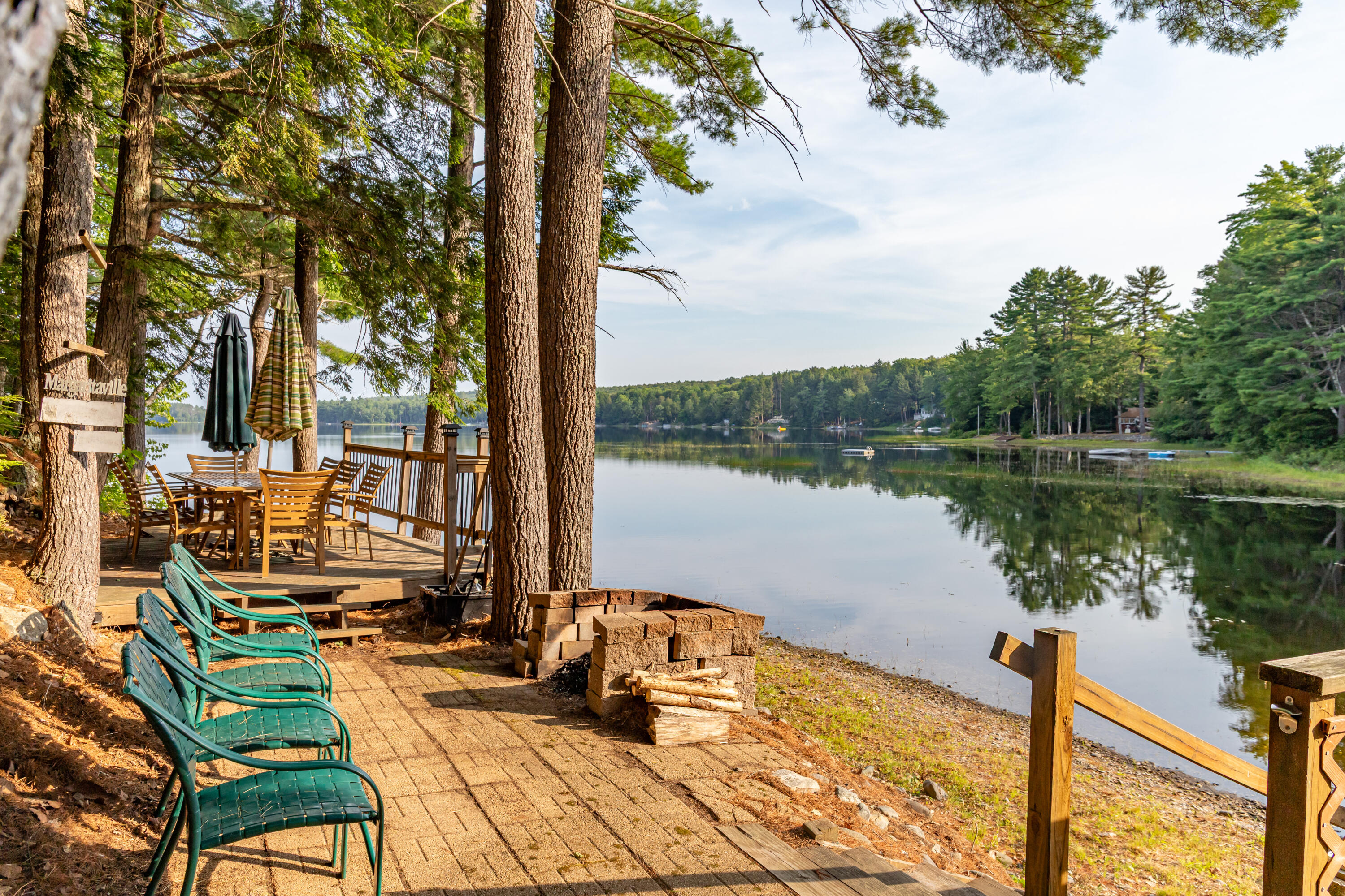 12 Paradise Cove Clifton, ME 04428 - Photo 14 of 52 12 Paradise Cove Exteriors-4