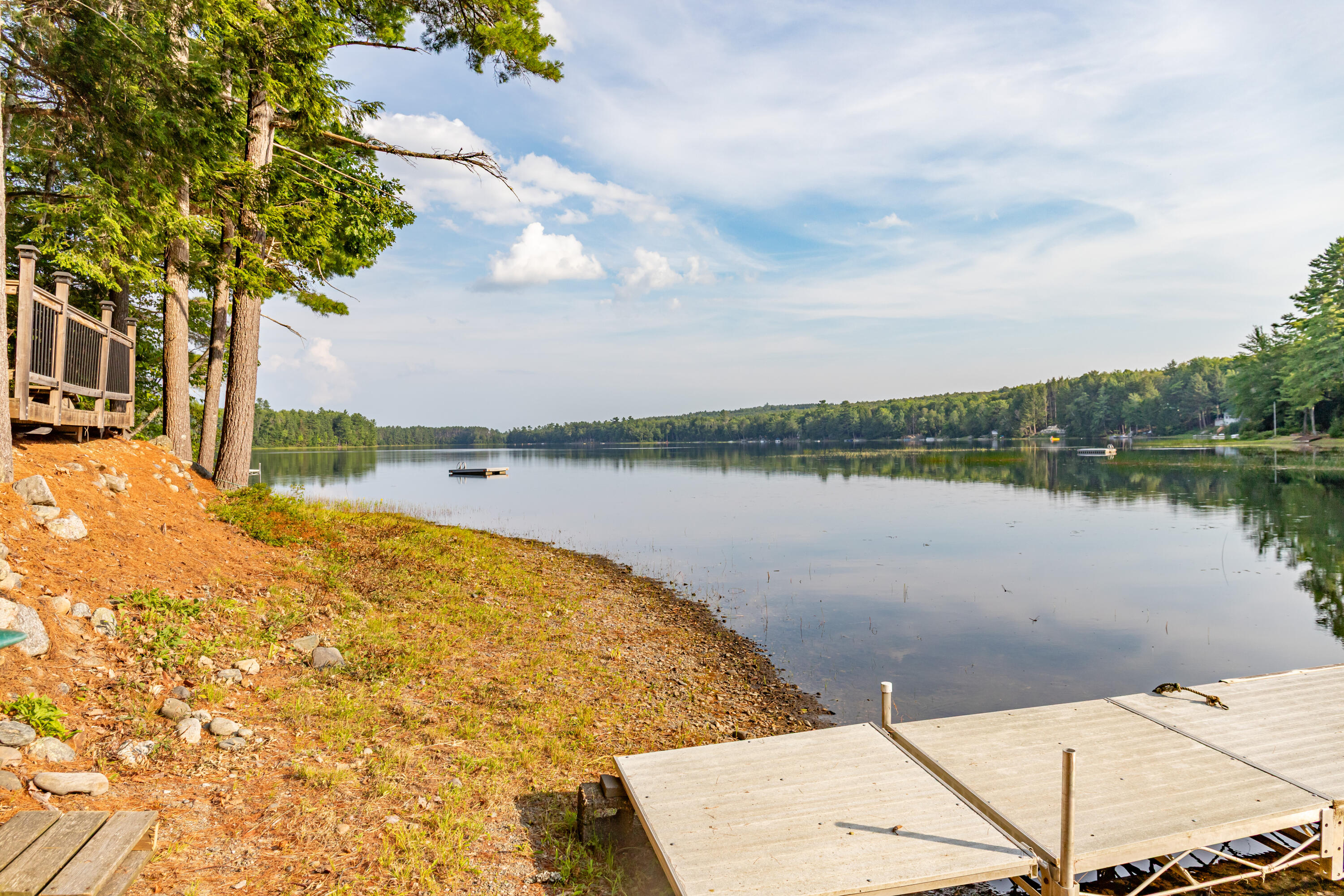 12 Paradise Cove Clifton, ME 04428 - Photo 17 of 52 12 Paradise Cove Exteriors-7