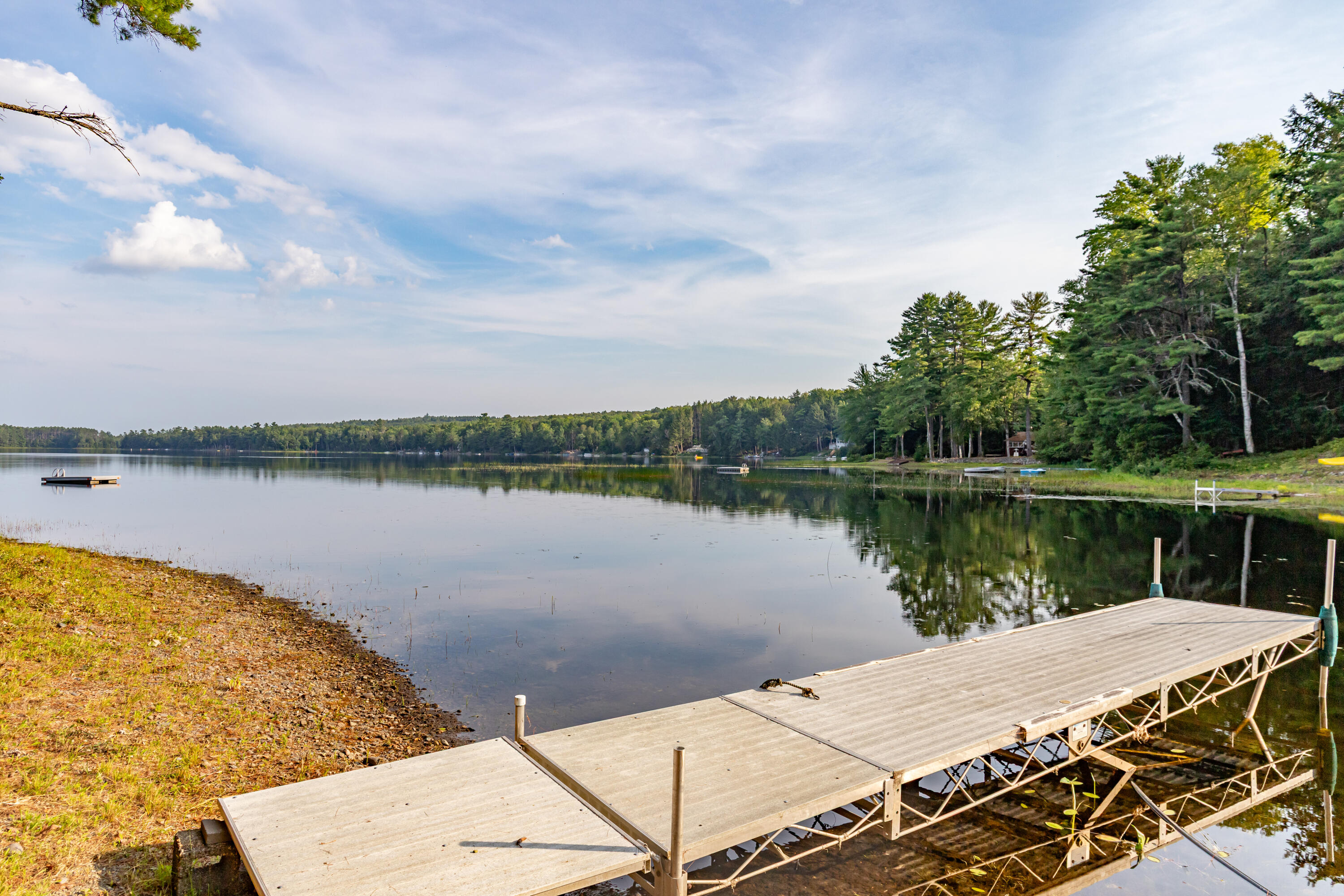 12 Paradise Cove Clifton, ME 04428 - Photo 18 of 52 12 Paradise Cove Exteriors-8