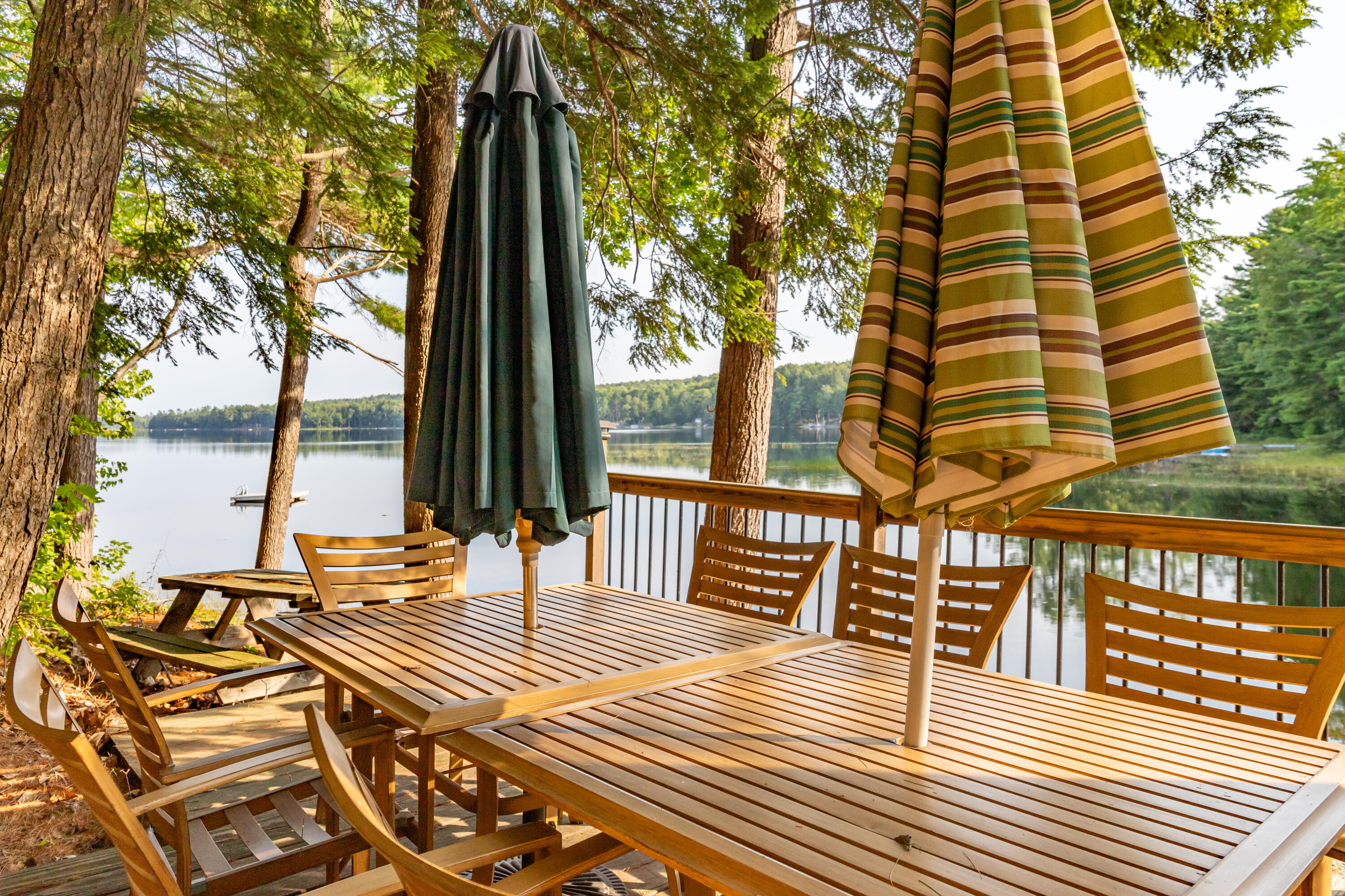 12 Paradise Cove Clifton, ME 04428 - Photo 22 of 52 12 Paradise Cove Exteriors-14