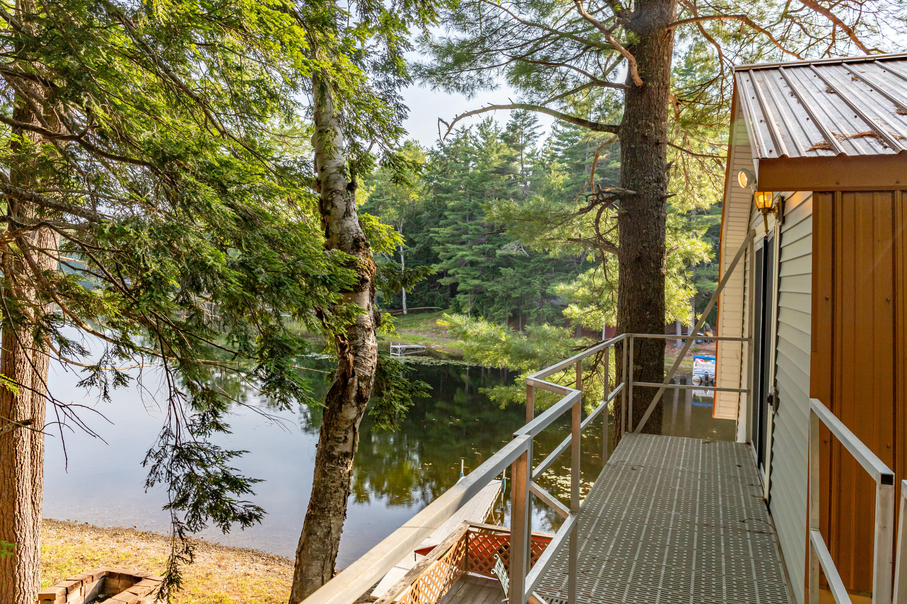 12 Paradise Cove Clifton, ME 04428 - Photo 24 of 52 12 Paradise Cove Exteriors-16