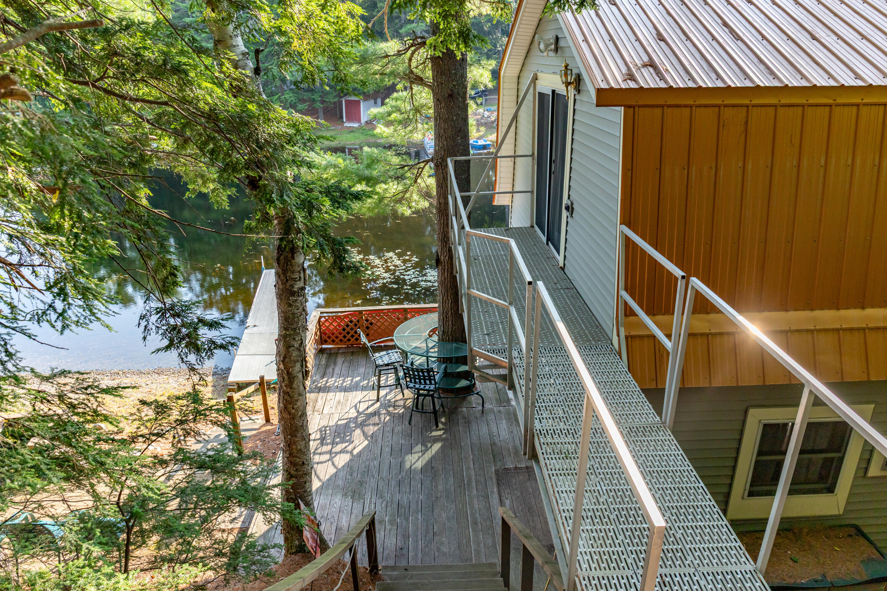 12 Paradise Cove Clifton, ME 04428 - Photo 26 of 52 12 Paradise Cove Exteriors-21