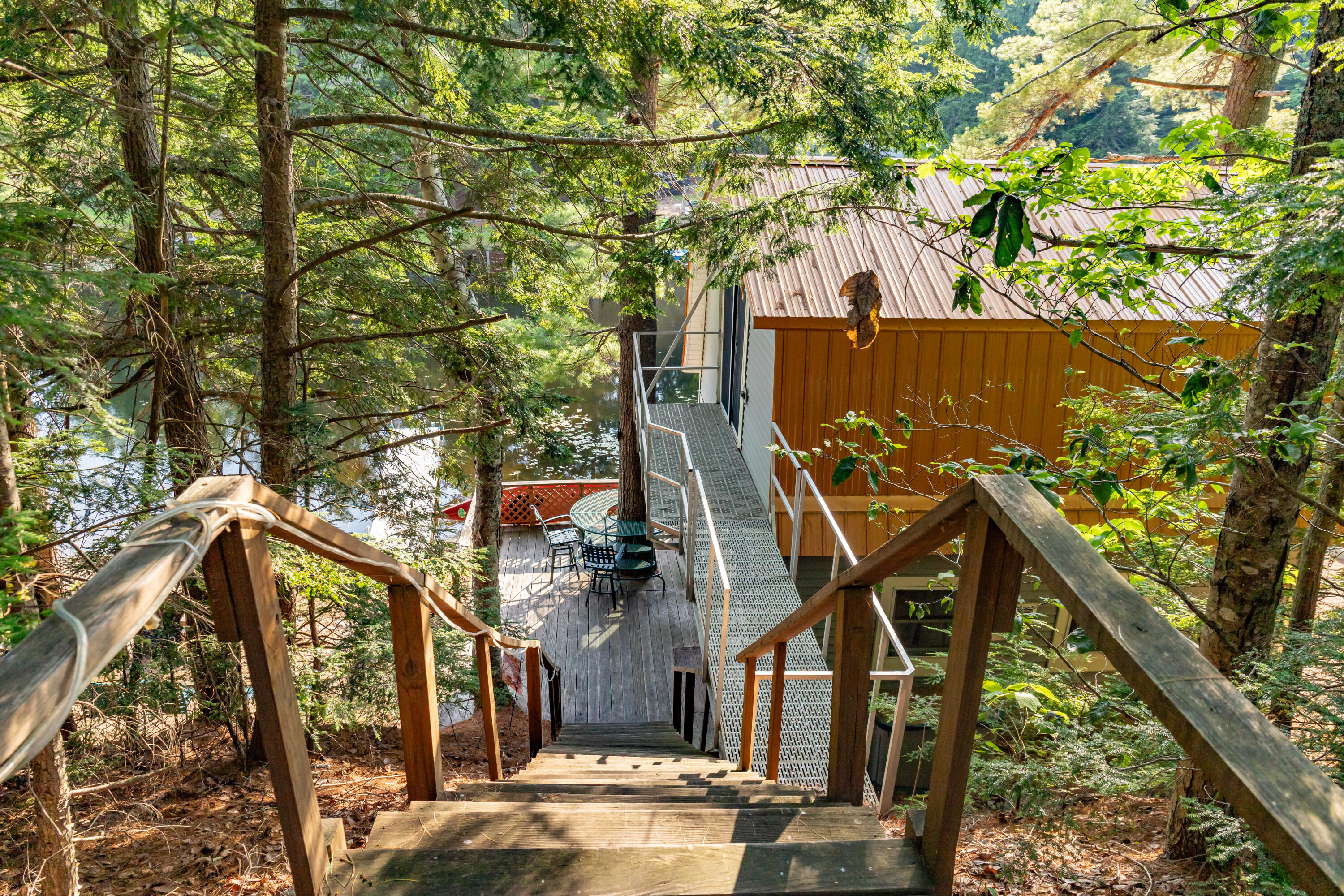 12 Paradise Cove Clifton, ME 04428 - Photo 27 of 52 12 Paradise Cove Exteriors-22