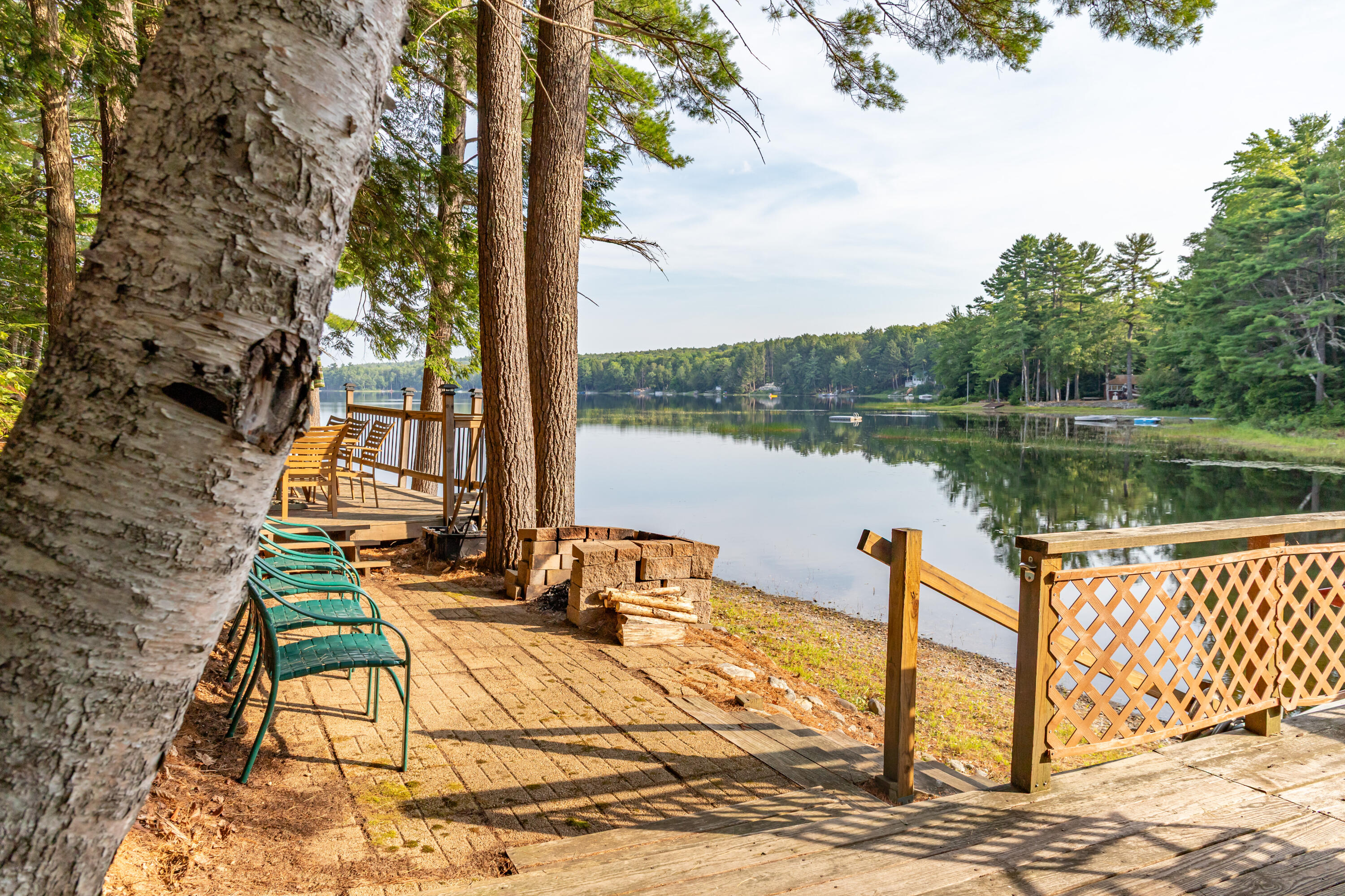 12 Paradise Cove Clifton, ME 04428 - Photo 30 of 52 12 Paradise Cove Exteriors