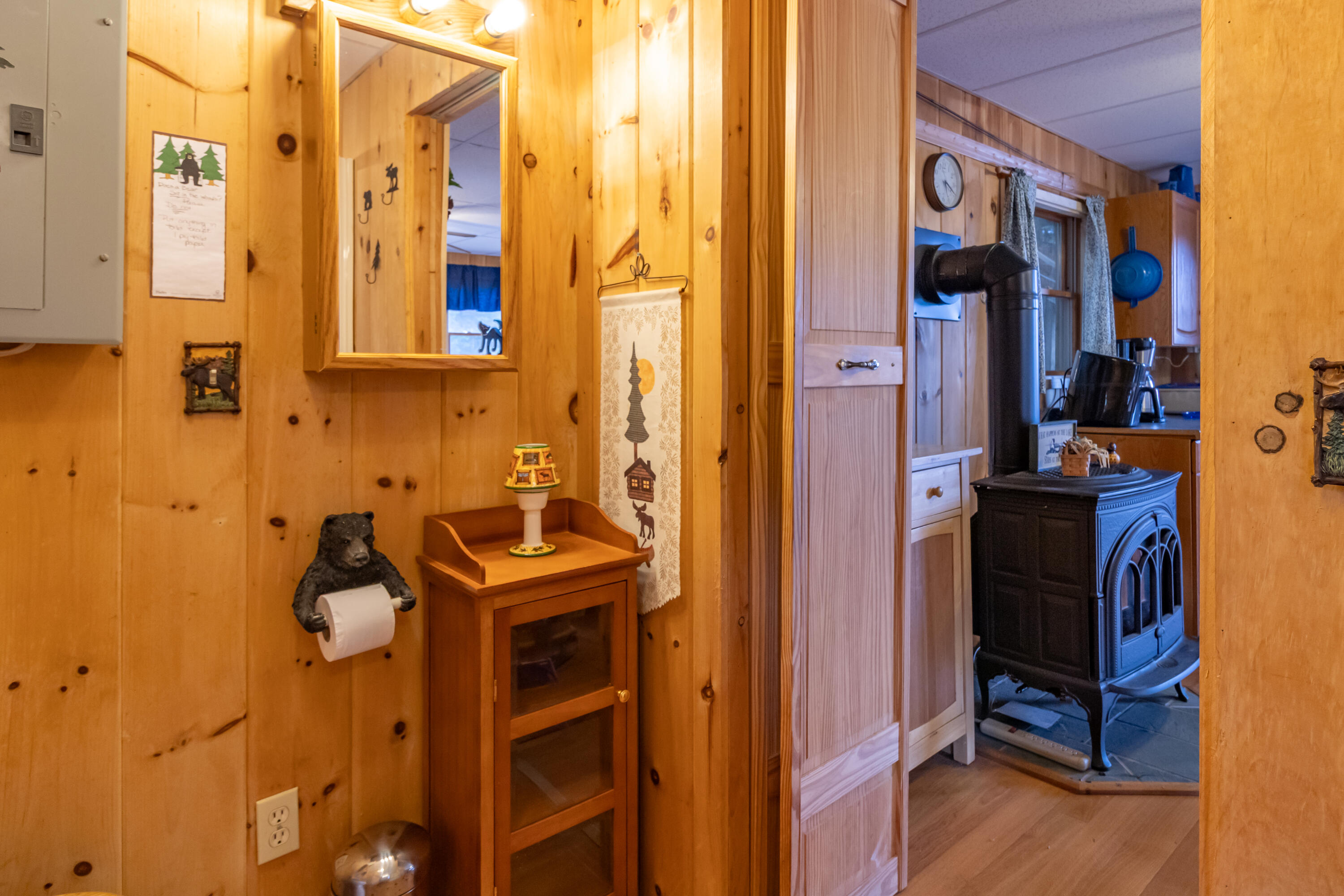 12 Paradise Cove Clifton, ME 04428 - Photo 44 of 52 12 Paradise Cove Interiors-15