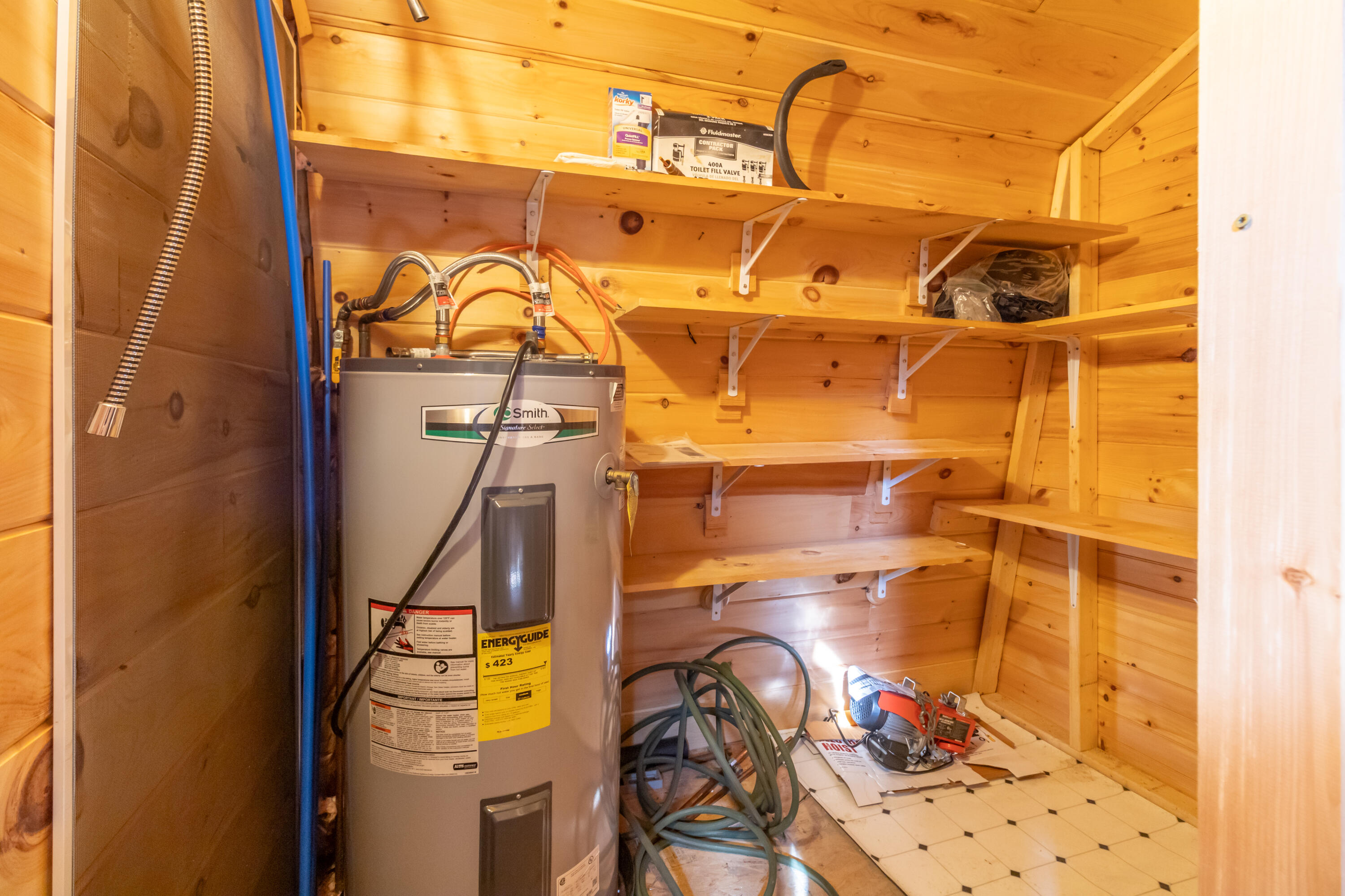 12 Paradise Cove Clifton, ME 04428 - Photo 45 of 52 12 Paradise Cove Interiors-16