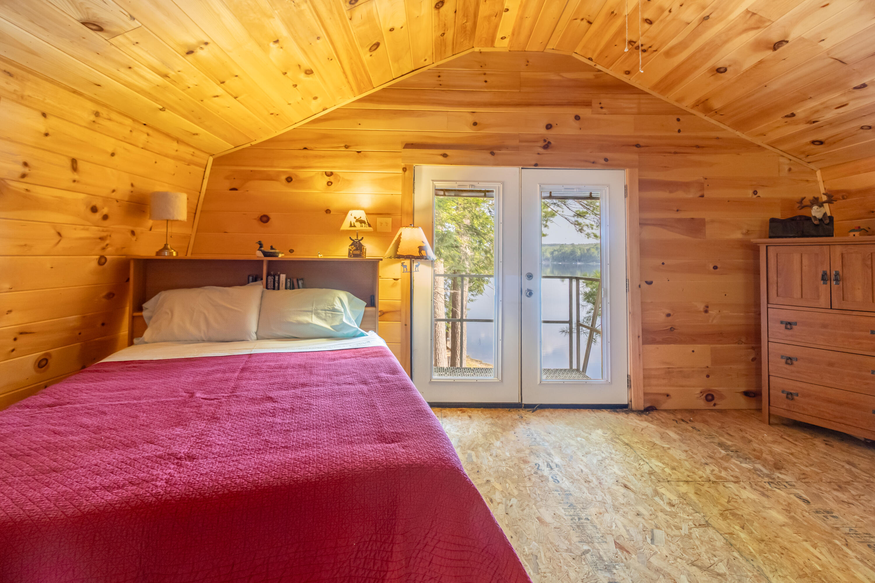 12 Paradise Cove Clifton, ME 04428 - Photo 46 of 52 12 Paradise Cove Interiors-17