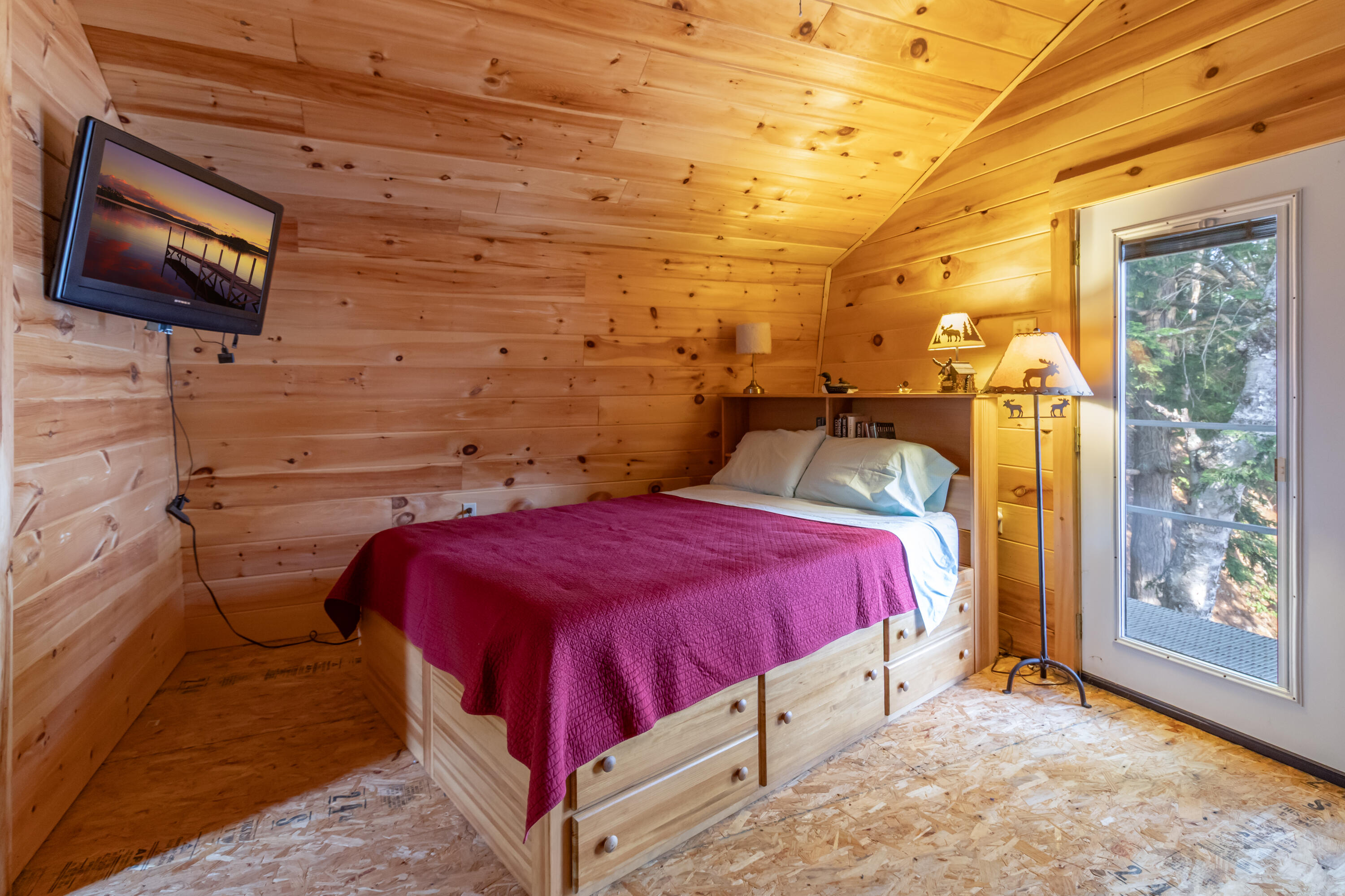 12 Paradise Cove Clifton, ME 04428 - Photo 47 of 52 12 Paradise Cove Interiors-18