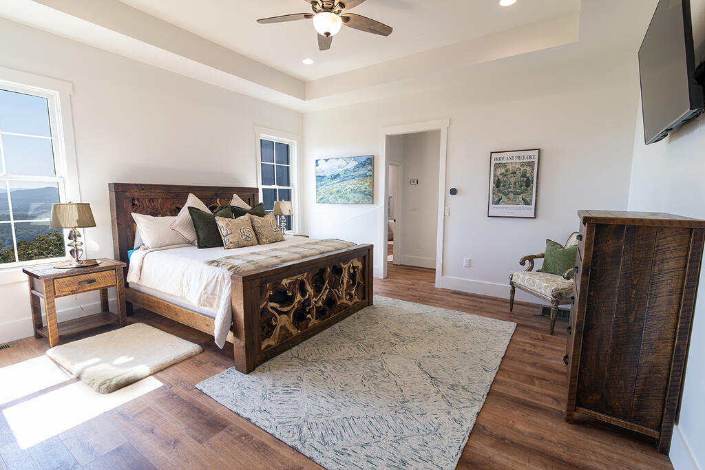 609 Winding Ridge Blairsville, GA 30512 - Photo 16 of 69 Gallery Image 16