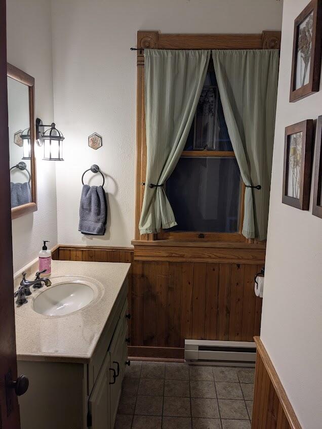Undisclosed Address Waterloo, WI 53594 - Photo 21 of 27 2nd floor bath