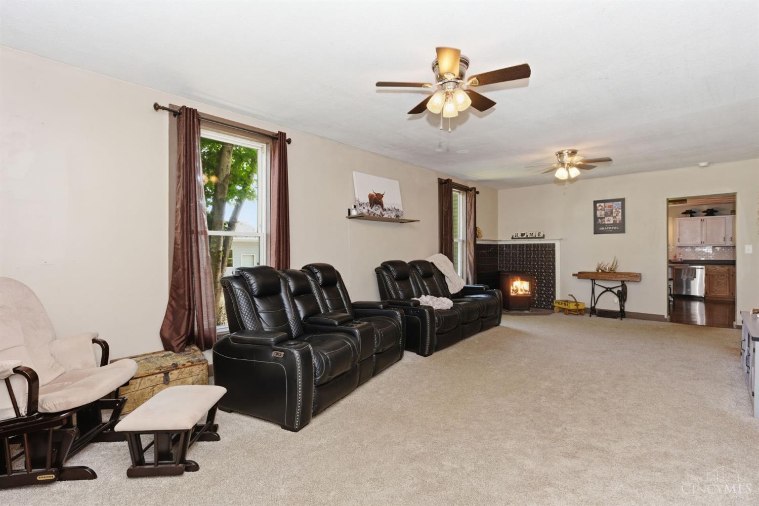 2283 Tri-County Road Winchester, OH 45697 - Photo 19 of 45