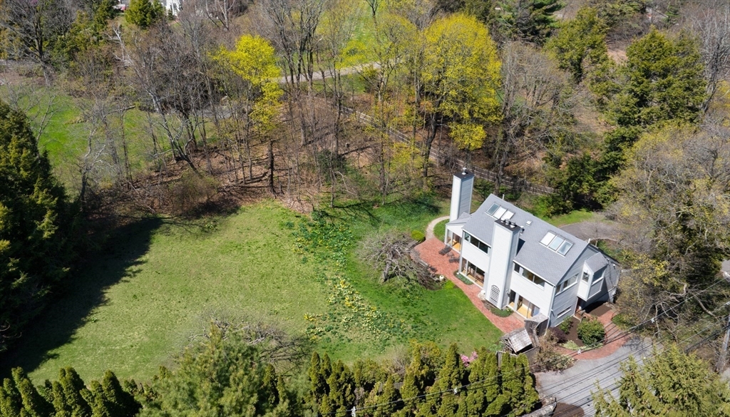 185 Warren Street Brookline, MA 02445 - Photo 1 of 25